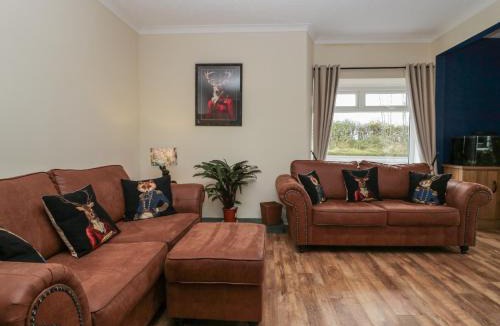 Gosforth House | Benstead Cottage
