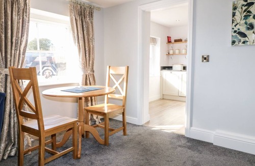 Ashbourne Apartment | Beresford Dale, Ashbourne