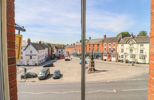 Ashbourne Apartment | Beresford Dale, Ashbourne