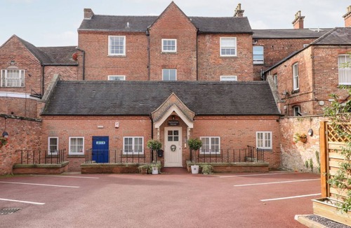 Ashbourne Apartment | Beresford Dale, Ashbourne