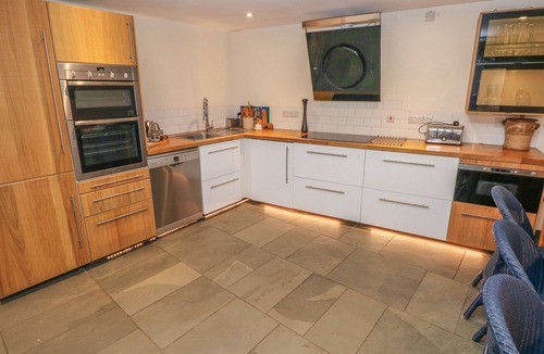 Tenby Cottage | Berlin House