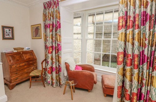 Tenby Cottage | Berlin House
