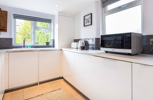 St Albans House | Bernard Cottage