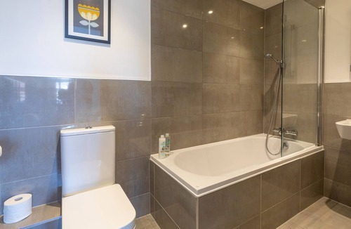 Southampton City Centre Apartment | Bernard Point
