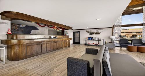 Jackson Hotel | Best Western Amador Inn