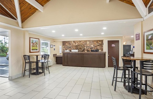Grass Valley Hotel | Best Western Gold Country Inn