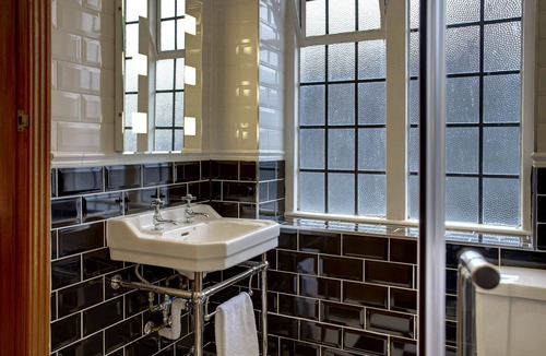 The Westside Hotel | Best Western Plough & Harrow Hotel