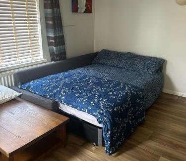 Newtownabbey Apartment | Bienvenue
