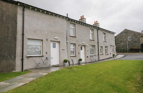 Penny Bridge House | Bills Barn