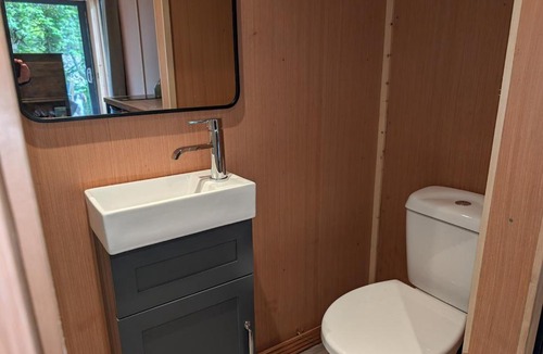 Thurstonfield Apartment | Bird Box