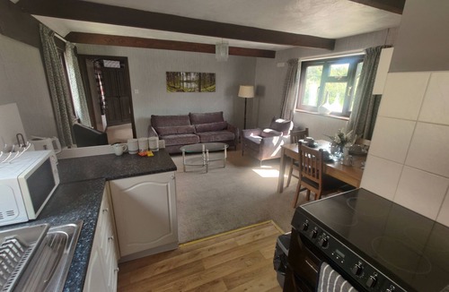 Colchester Apartment | Birds Farm