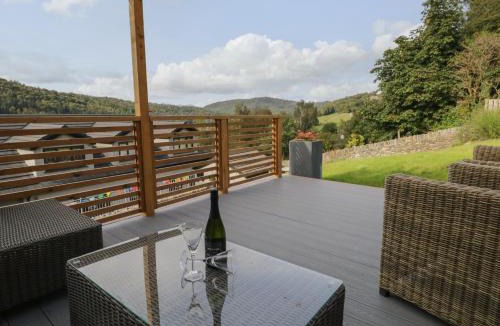 Penny Bridge House | Bishop Fell