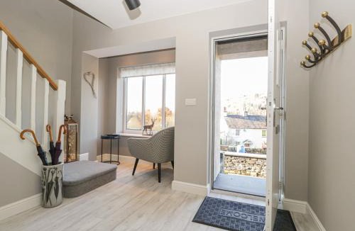 Penny Bridge House | Bishop Fell