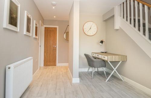 Penny Bridge House | Bishop Fell
