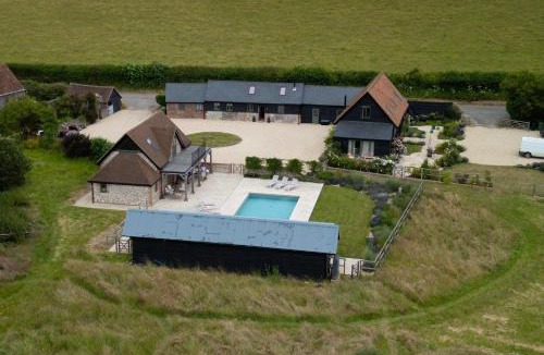 Middle Assendon House | Bix Cottage