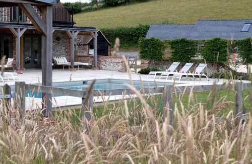 Middle Assendon House | Bix Cottage