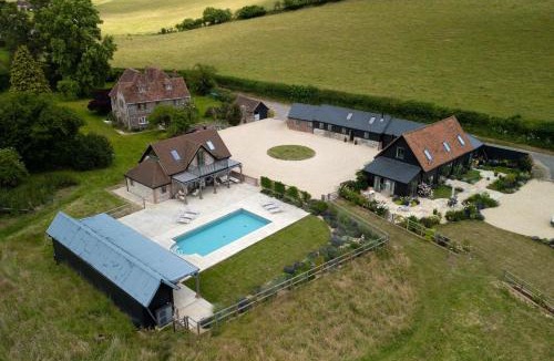 Middle Assendon House | Bix Cottage
