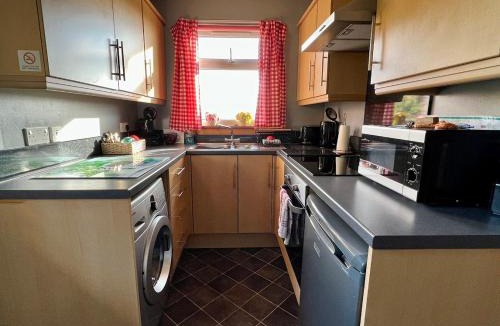 Munlochy Ski Chalet | Black Isle Pods & Chalet