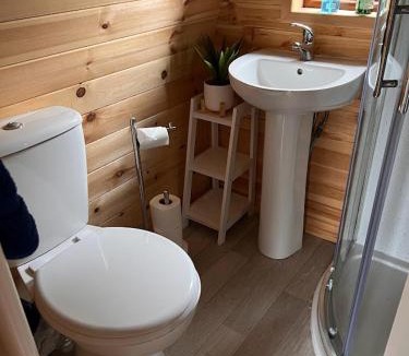 Munlochy Ski Chalet | Black Isle Pods & Chalet