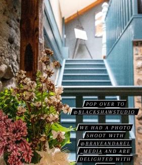 Boardmills Villa | Blackshaw's Studio