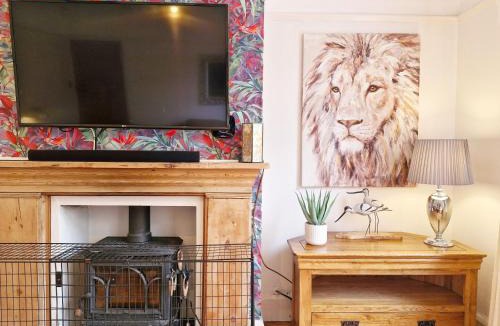 Bosham House | Blacksmiths Cottage, Bosham