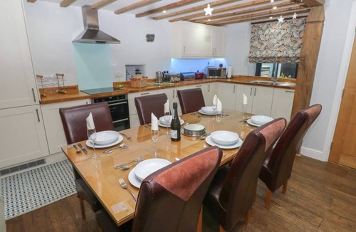 Pembroke Cottage | Blacksmiths Cottage, Pembroke