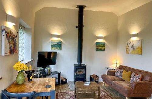 Kenfig House | Blakeskerra Barn