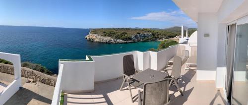 Cala Anguila-Cala Mendia Hotel | Blau Punta Reina