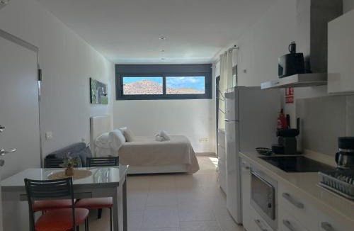 Las Negras House | Blu las negras