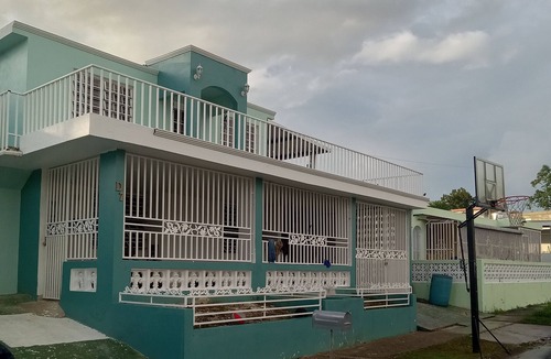 Pajaros Apartment | Blue Coral Bayamón Peaceful place in the City, Family and pet friendly