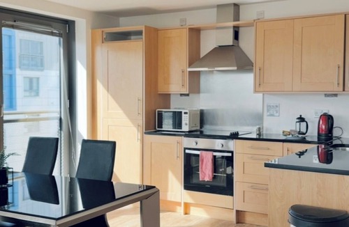 Newhaven Apartment | Blue Harbour Apartments