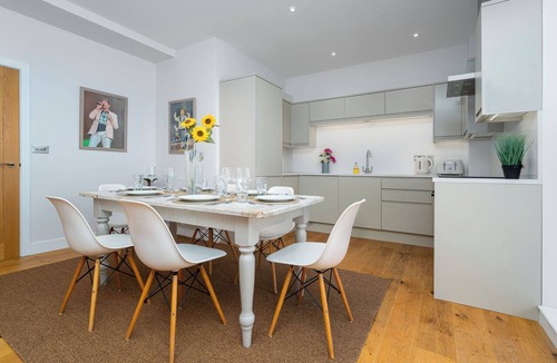 Mortehoe Cottage | Blue Horizon - UK42995