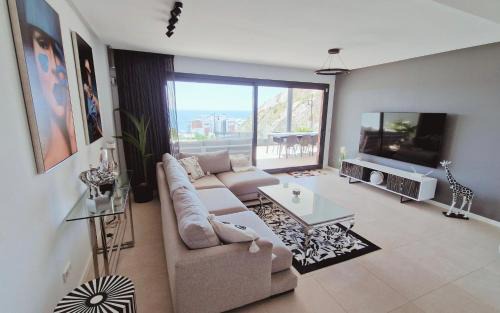 Fuengirola Apartment | Blue Lady by the Sea