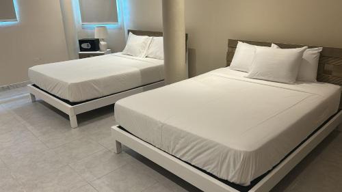 Manati Hostel | Blue Lodge