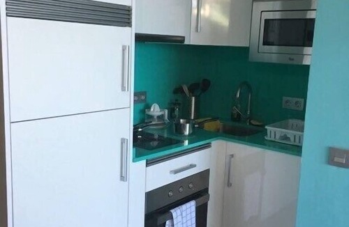 Sitges Town Center Apartment | Blue sea front by Hello Homes Sitges