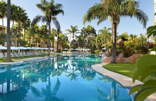 Puerto Banus Hotel | BlueBay Banús