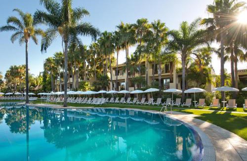 Puerto Banus Hotel | BlueBay Banús