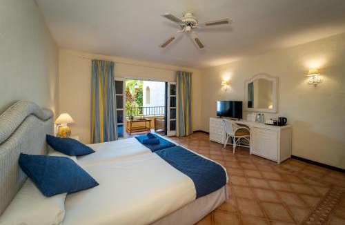 Puerto Banus Hotel | BlueBay Banús