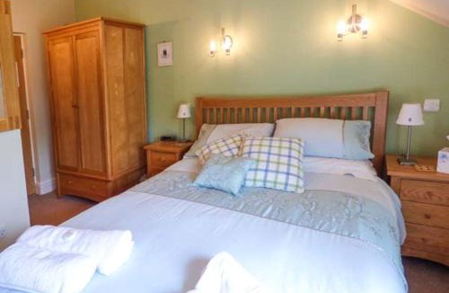 Coniston Apartment | Bluebird Loft