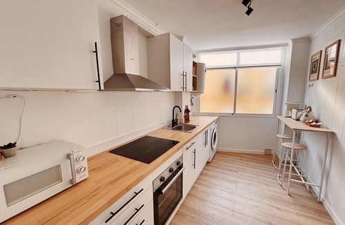 Roquetas de Mar Apartment | Boho House · Beach 1 min · Full Refurbished Apt