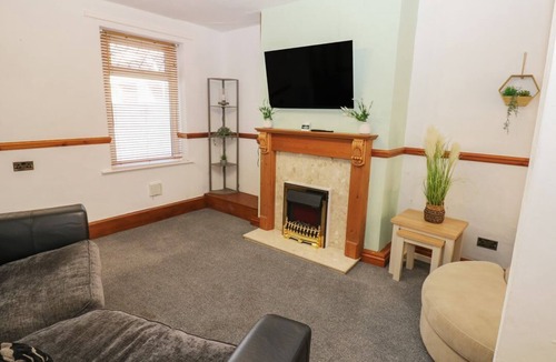 Stainburn House | Bolton Terrace, Workington