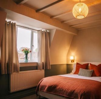 Orston Bed & Breakfast | Boot & Shoe