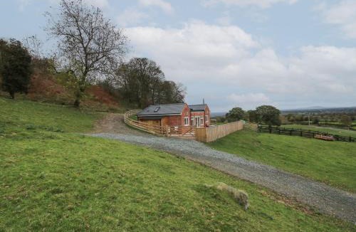 Halfway House House | Border View Lodge