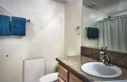 Norden Condo | Boreal condo 3 bed 2 bath near Boreal, Soda Springs on Boreal Lake & near Donner