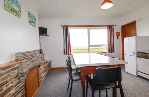 Boscastle House | Boscastle View, Boscastle