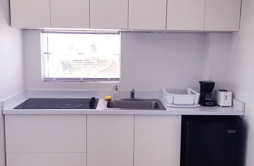 Carcel Apartment | Boulevard 207