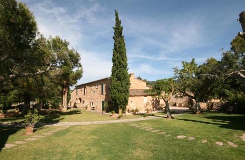 Cas Concos House | Boutique Hotel Sa Galera