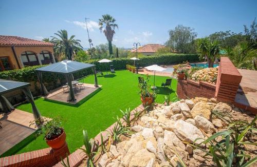Altafulla House | Boutique Villa Marcia Adults Only