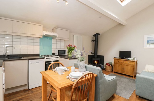 Norton Sub Hamdon Cottage | Bower Coach House