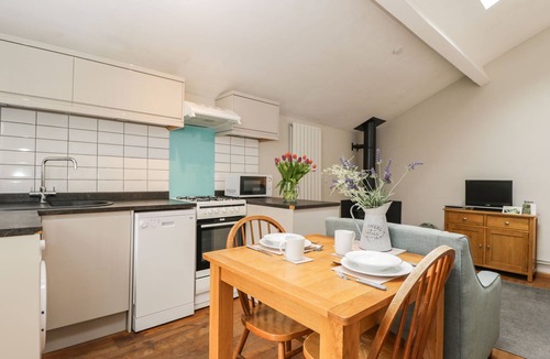 Norton Sub Hamdon Cottage | Bower Coach House